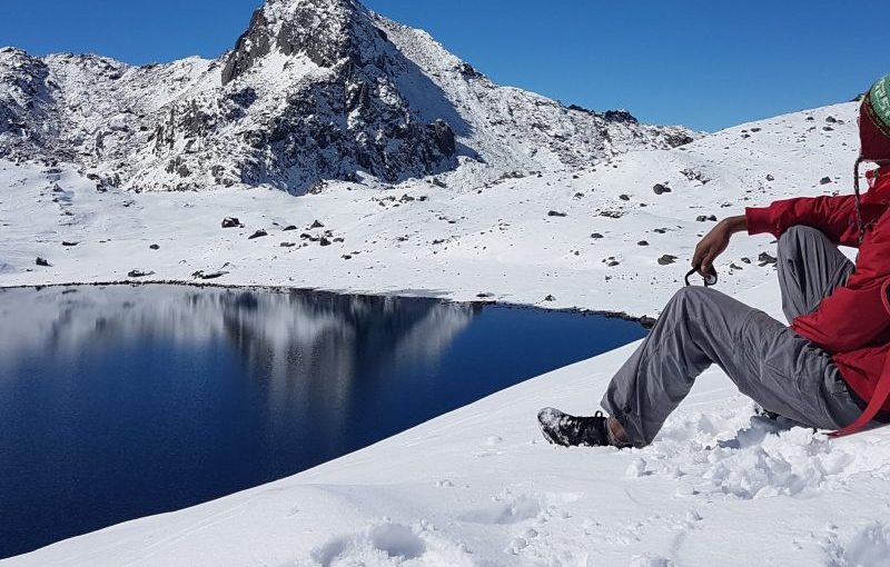 Langtang Cultural Tour with Gosaikunda Lake- 10 Days