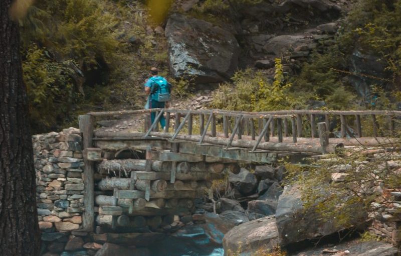 Lower Dolpo Trek -15 Days