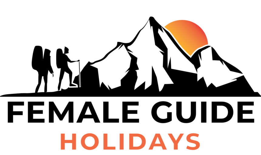 10 Reasons to Hire Female Guides while travelling in Nepal