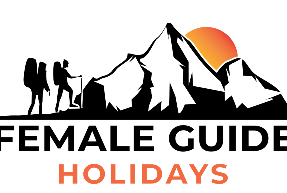 female guide Kathmandu, female guide holiday, female guide in nepal