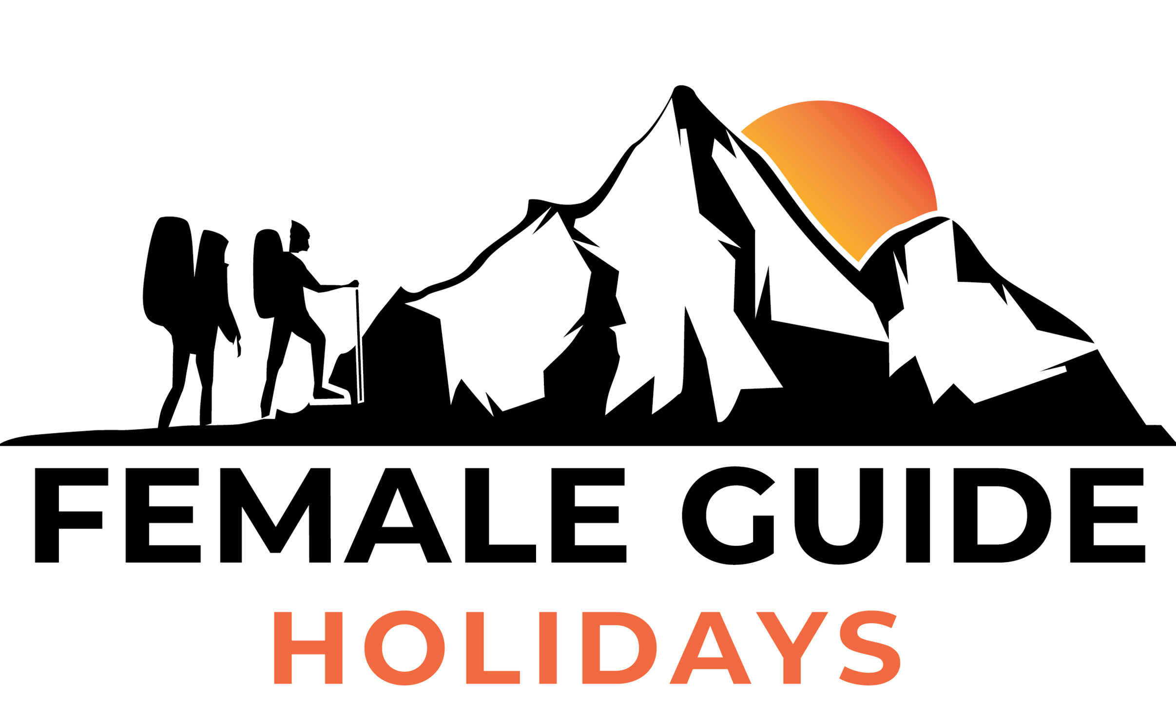 female guide Kathmandu, female guide holiday, female guide in nepal