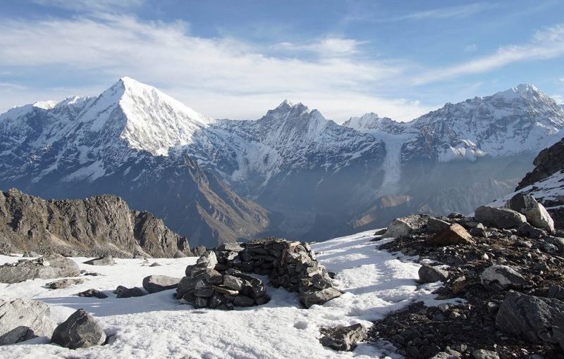 Langtang Valley Trek – 10 Days