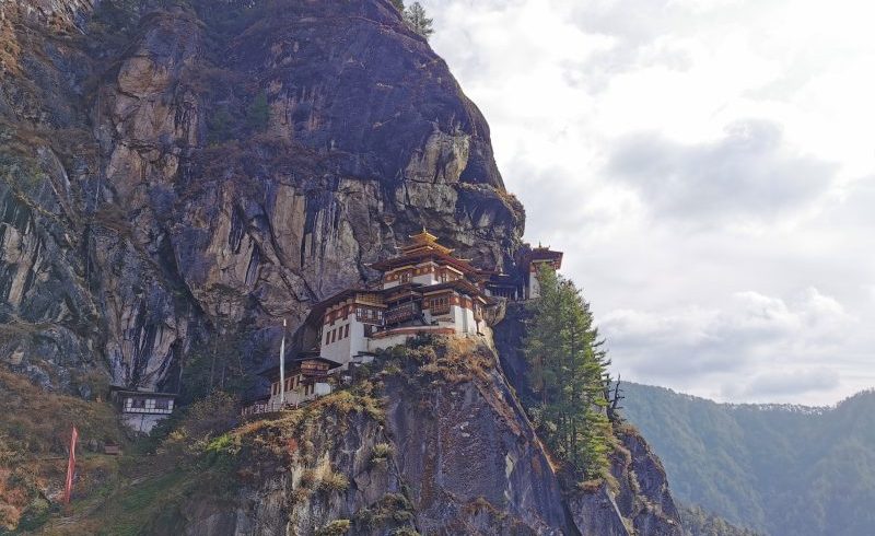Bhutan Tour 4 days