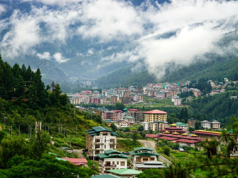 6 Days Bhutan Tour