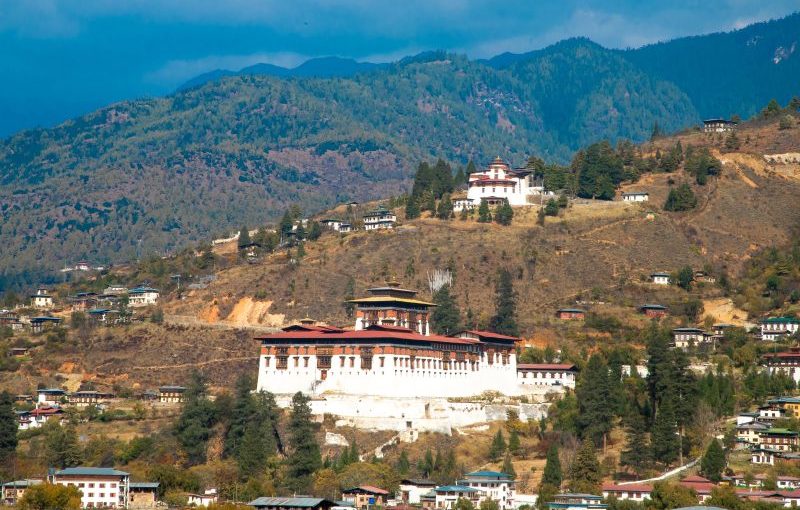 Paro to Phuentsholing Tour – 7 Days