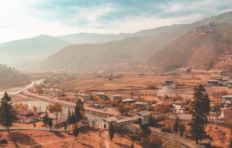 Bumthang Cultural Trek: Bhutan’s Rich Heritage