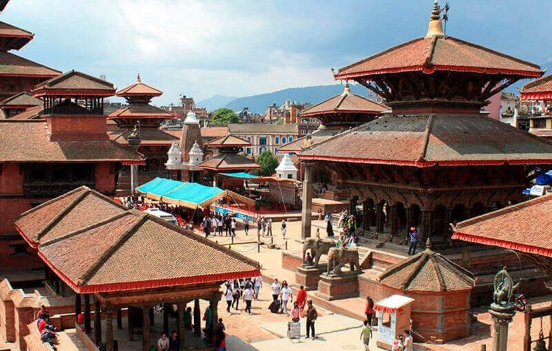 Nepal City Tour – 10 Days