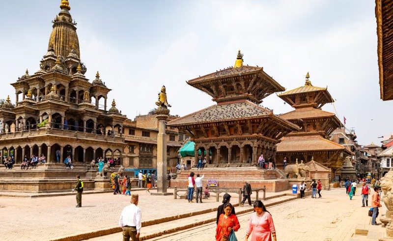 kathmandu world heritage sites tour