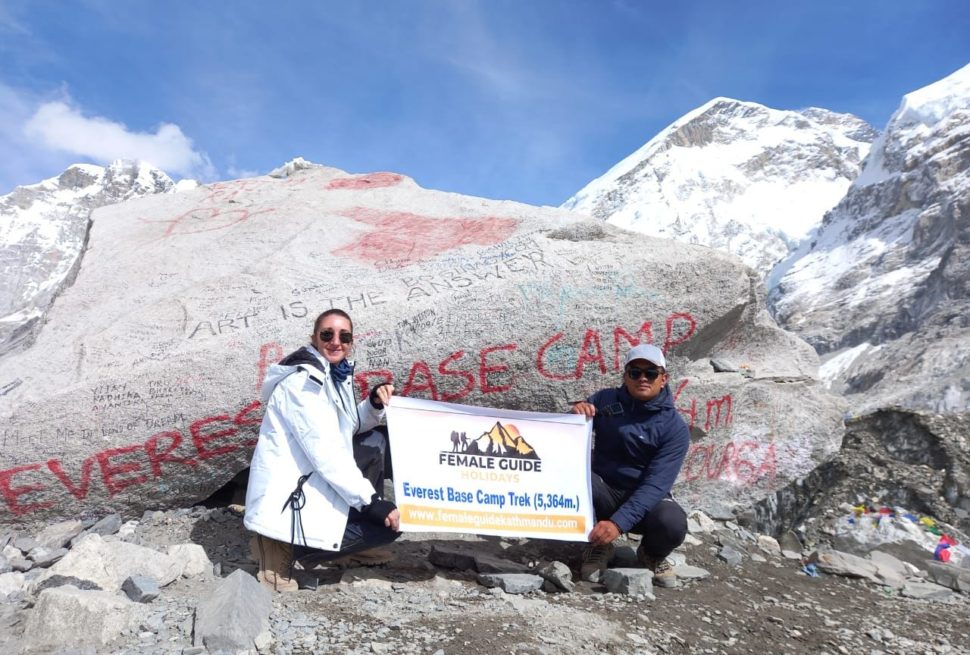 What Not to Bring While Trekking in Nepal