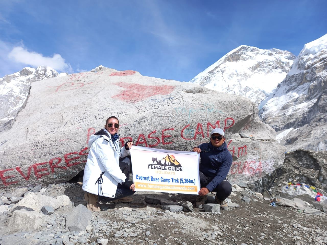 What Not to Bring While Trekking in Nepal