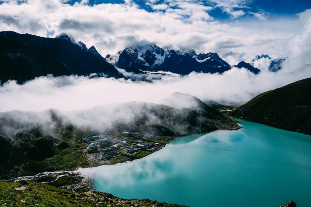 Gokyo