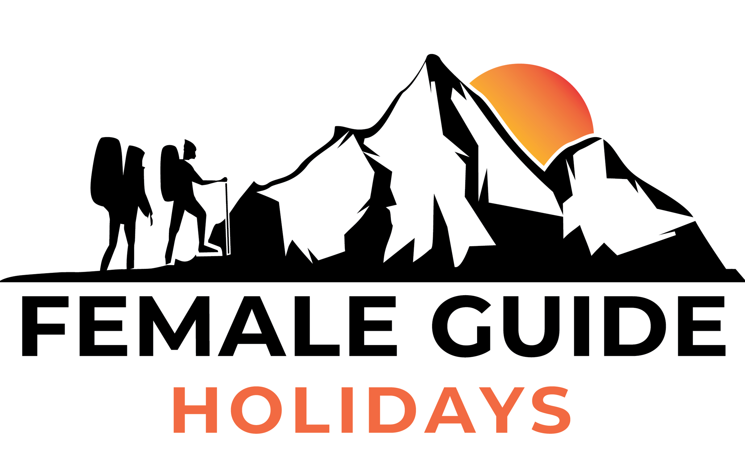 Female-led Trekking Company
