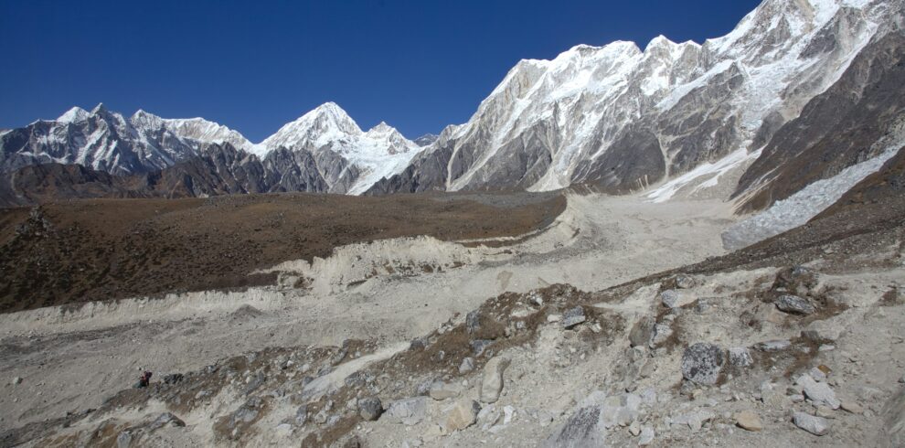  Manaslu Circuit Trek