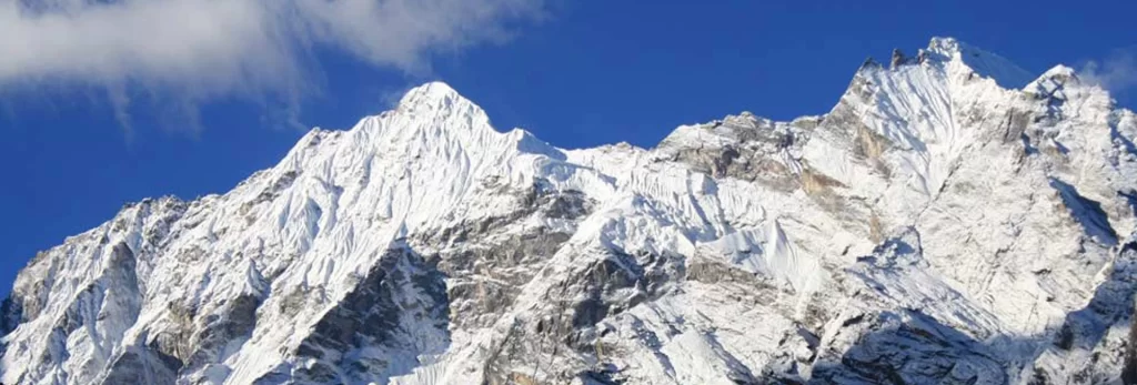 Ganesh Himal Trek