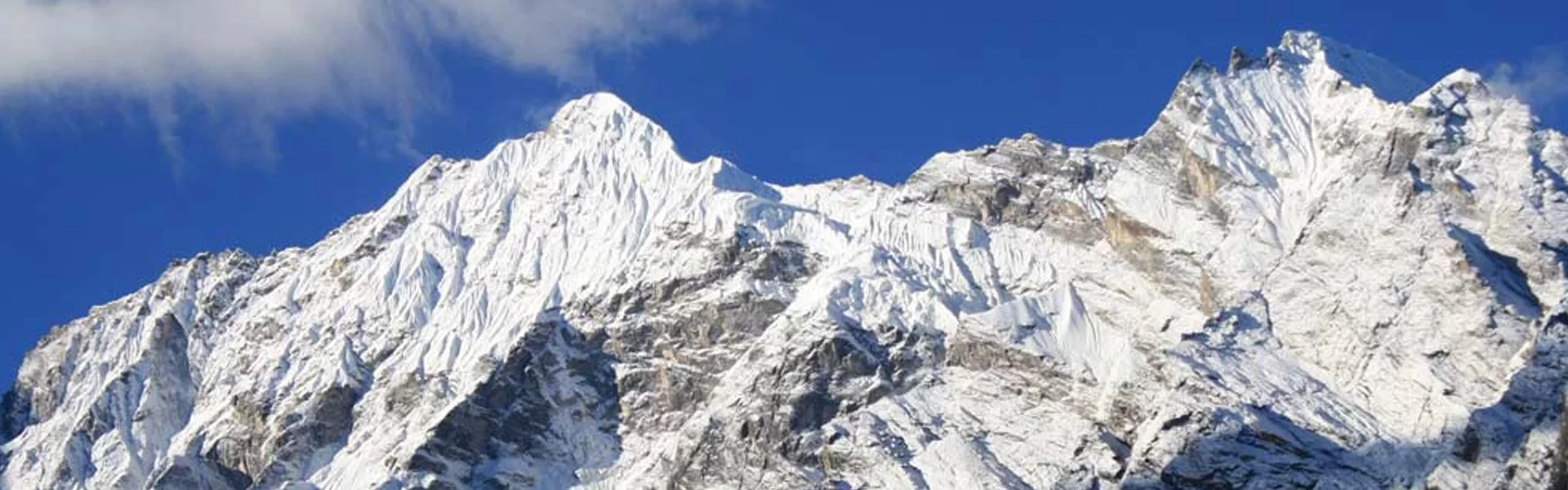 Ganesh Himal Trek