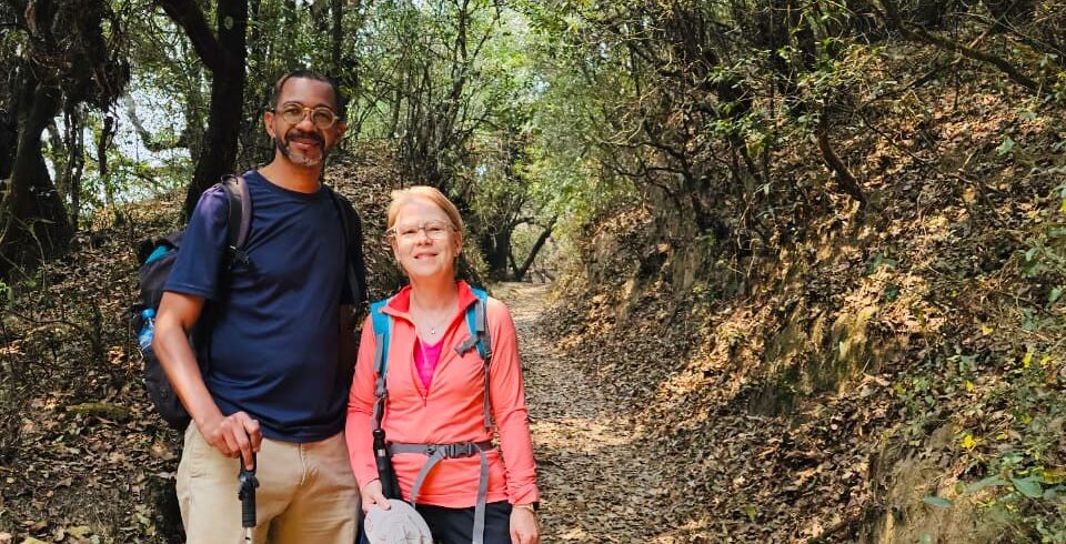 Chisapani Nagarkot Hike