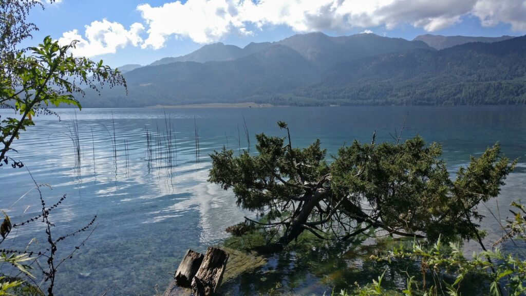 Rara Lake Trek