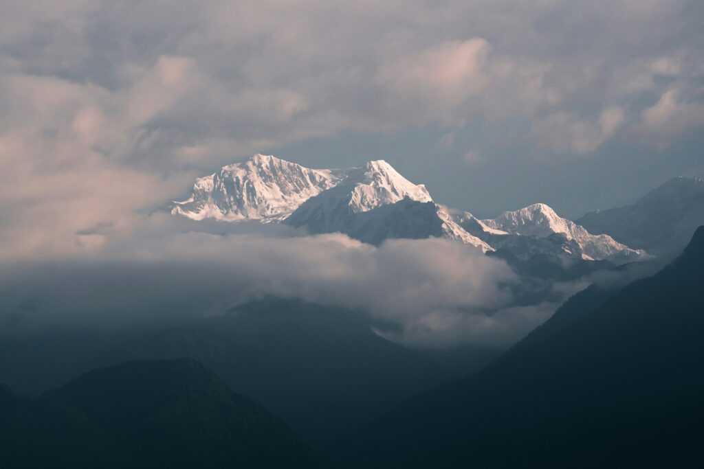 Kanchenjunga Circuit Trek