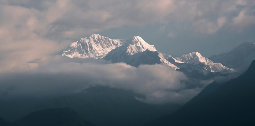 Kanchenjunga Circuit Trek