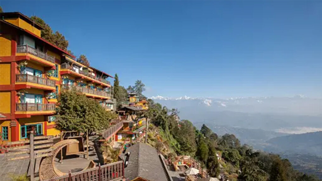 Nagarkot and Changunarayan Hike from Kathmandu: