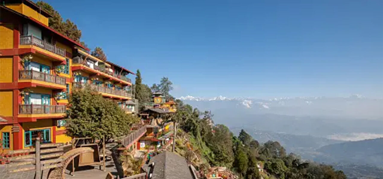 Nagarkot and Changunarayan Hike from Kathmandu: