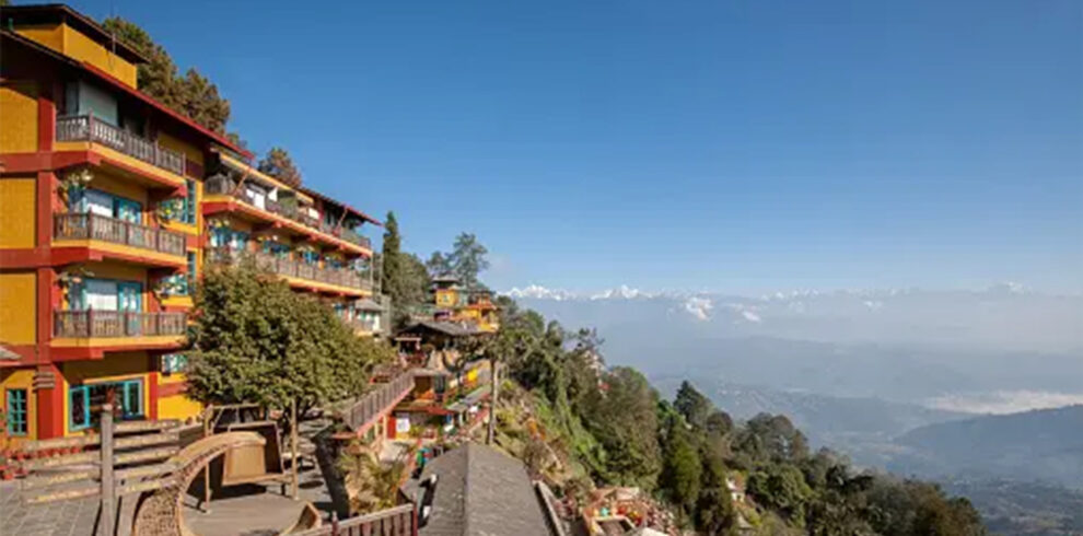 Nagarkot and Changunarayan Hike from Kathmandu: