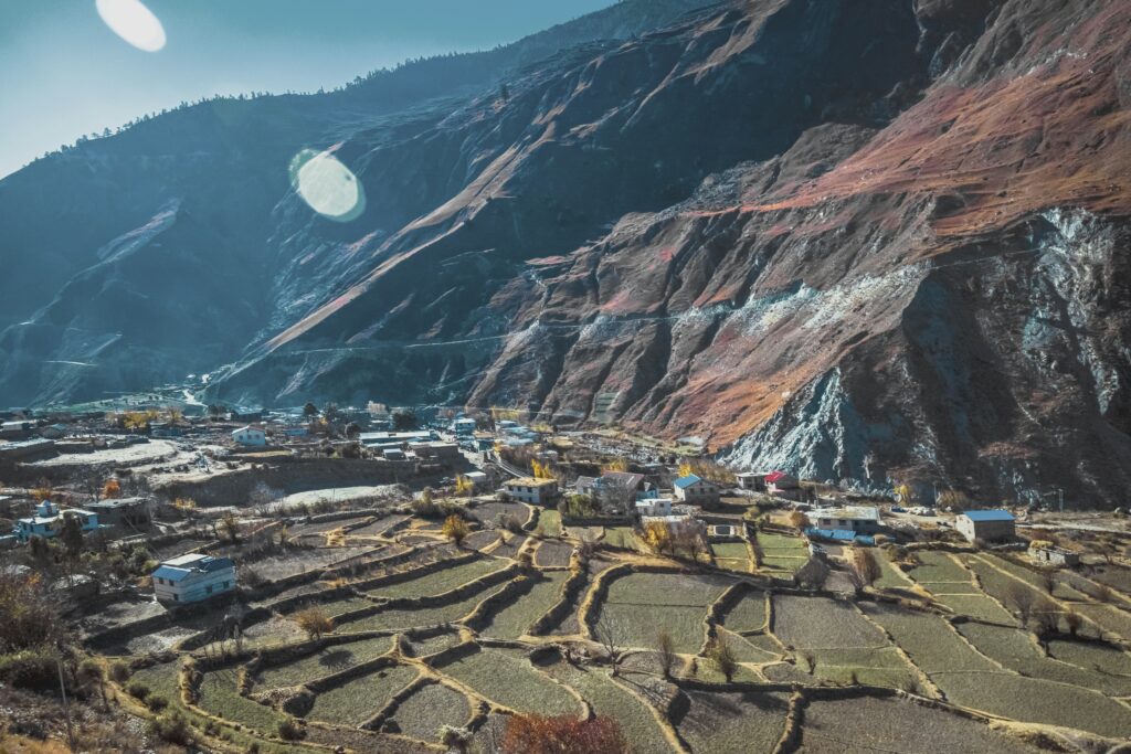 Upper Dolpo Trek