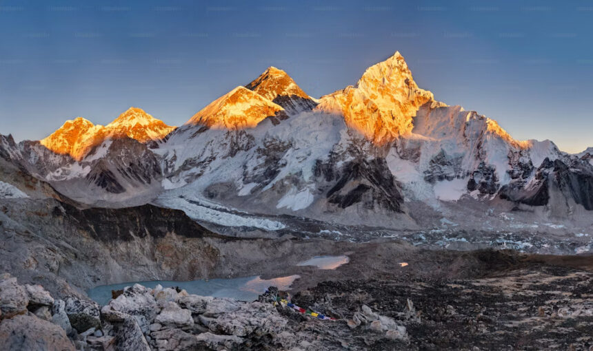 Nepal Officially Adds Six New 8,000-Meter Peaks, Bringing Total to 14