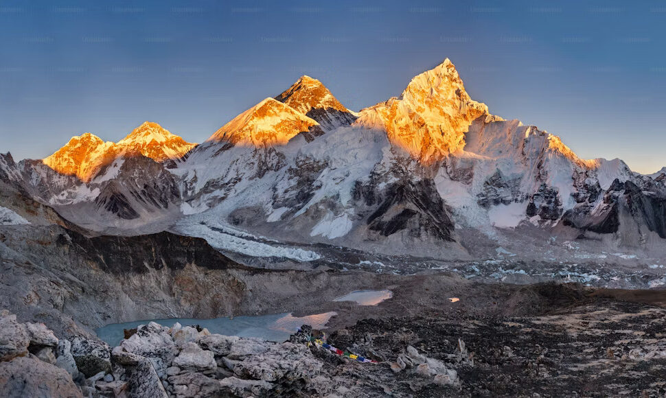 Nepal Officially Adds Six New 8,000-Meter Peaks, Bringing Total to 14