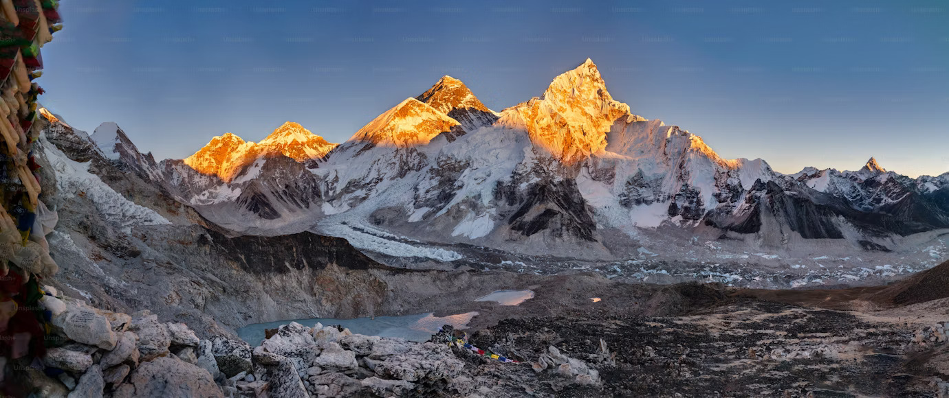 Nepal Officially Adds Six New 8,000-Meter Peaks, Bringing Total to 14