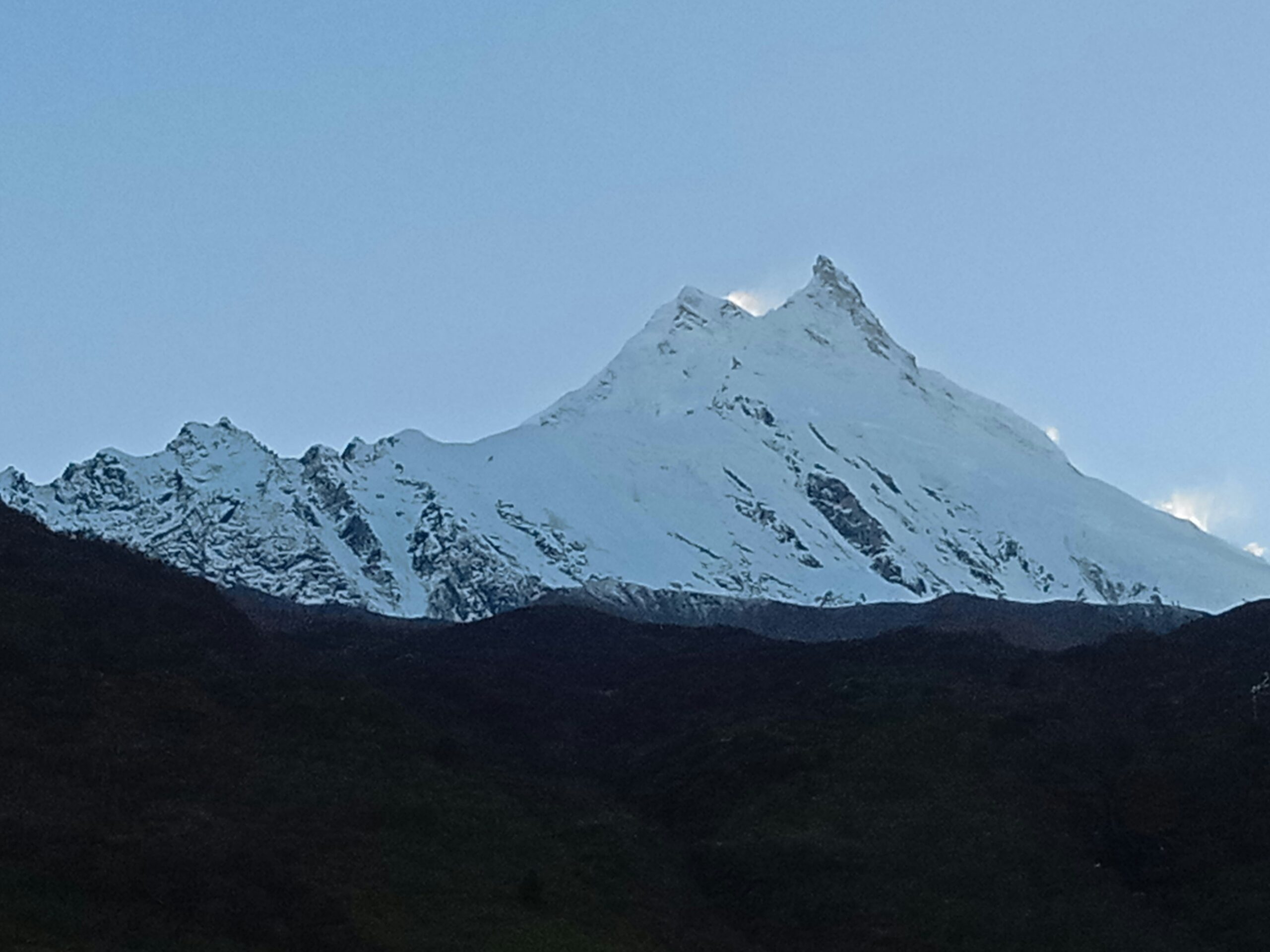 Manaslu Circuit Trek, Manaslu Circuit Trek – Ihr Guide für das Abenteuer in Nepal