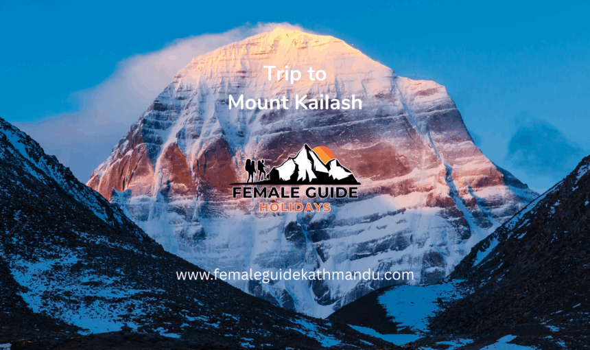 Important Update for All Kailash Pilgrims and Overland Travelers: Kodari–Zhangmu Border Crossing Reopens