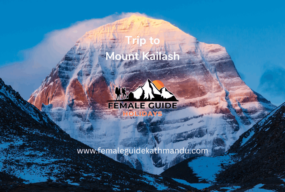 Important Update for All Kailash Pilgrims and Overland Travelers: Kodari–Zhangmu Border Crossing Reopens